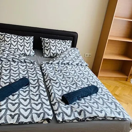 Furesz Apartman Apartment Szeged