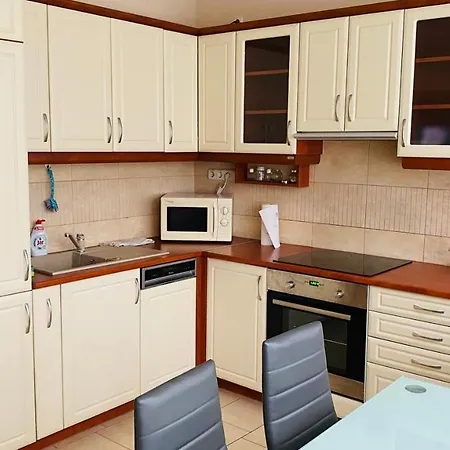 Furesz Apartman * Szeged