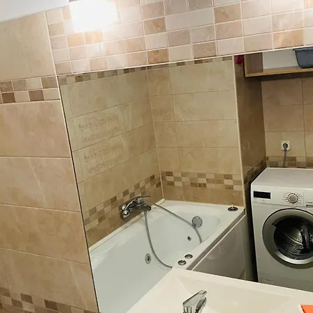 Furesz Apartman *