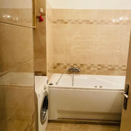 Apartmán Furesz Apartman