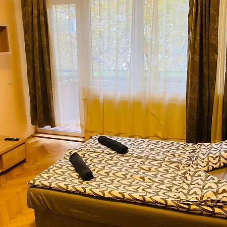 Apartment Furesz Apartman