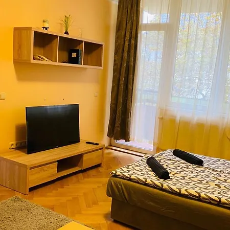 Furesz Apartman Apartmán
