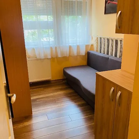 Furesz Apartman