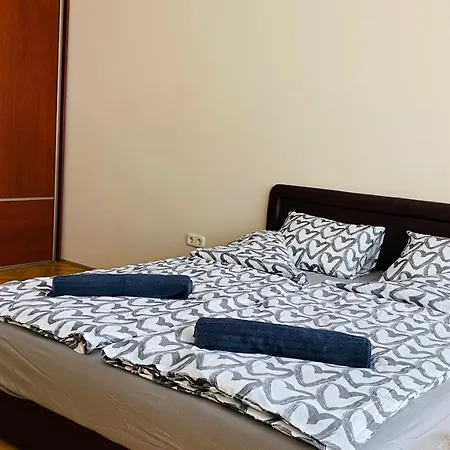 Furesz Apartman Apartment Szeged
