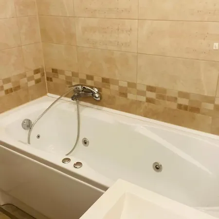 Furesz Apartman