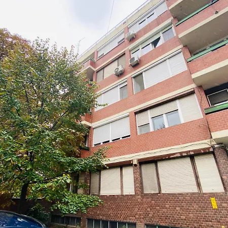 Furesz Apartman Szeged